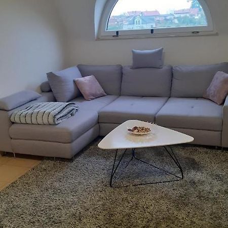 Apartament Oaza Klara Karlovac Zewnętrze zdjęcie