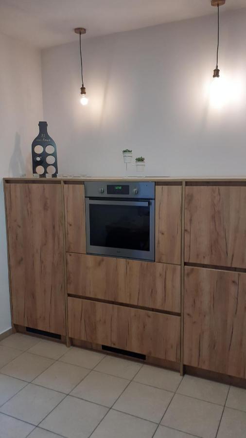 Apartament Oaza Klara Karlovac Zewnętrze zdjęcie