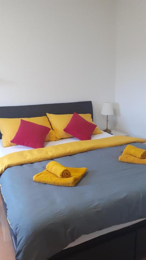 Apartament Oaza Klara Karlovac Zewnętrze zdjęcie