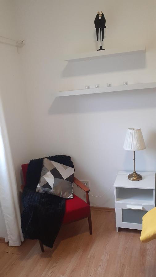 Apartament Oaza Klara Karlovac Zewnętrze zdjęcie