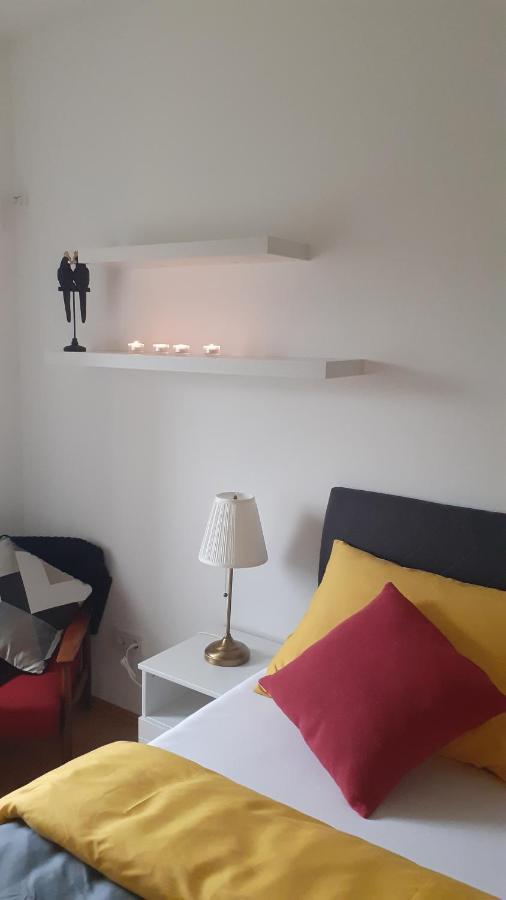 Apartament Oaza Klara Karlovac Zewnętrze zdjęcie