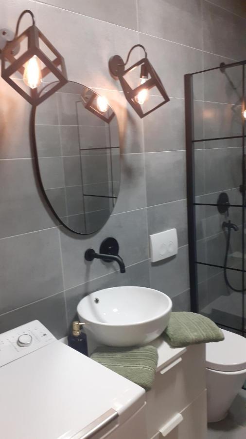 Apartament Oaza Klara Karlovac Zewnętrze zdjęcie