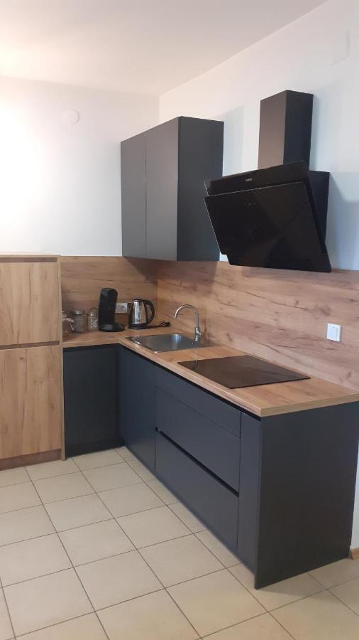 Apartament Oaza Klara Karlovac Zewnętrze zdjęcie