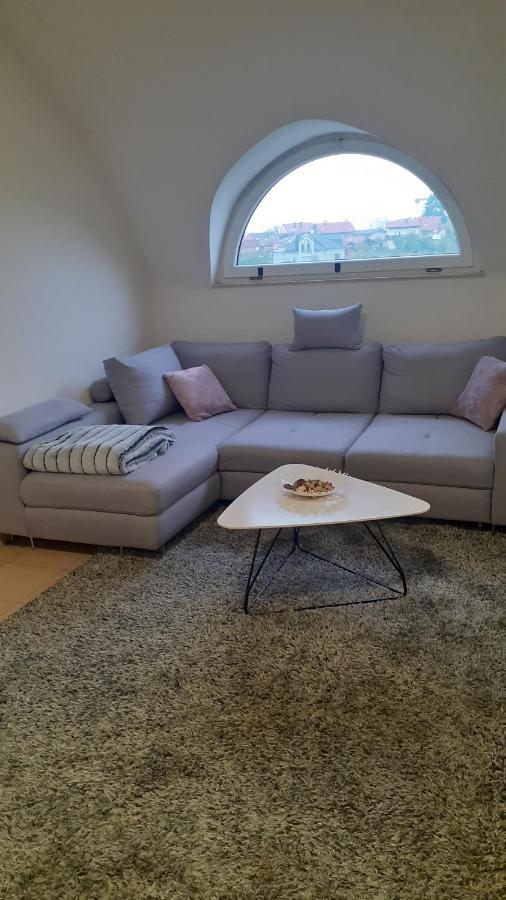 Apartament Oaza Klara Karlovac Zewnętrze zdjęcie